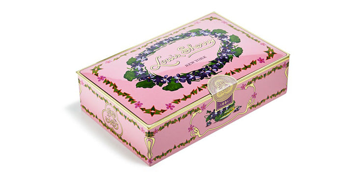 REGEND TIN COLLECTION