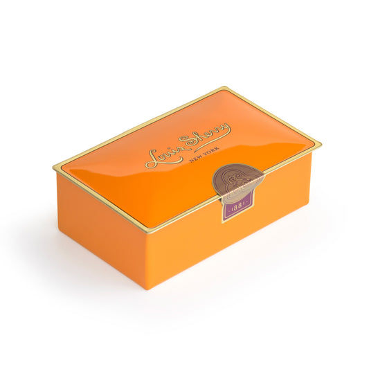 2 Piece Tangerine / 2個入り缶タンジェリン