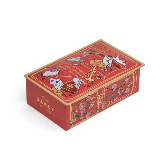 2 Piece Celebrate Love / 2個入り缶セレブレイトラブ